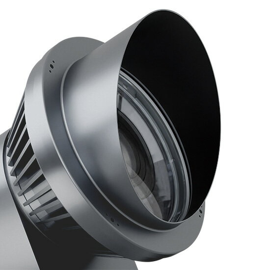 ENDO　オプション　カットフード　ダークグレー　RB771H