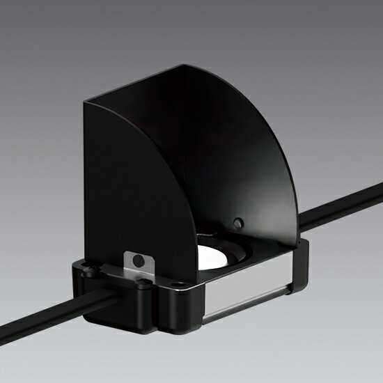 ENDO　Mu－Moduleオプション　平行ルーバー　500lm用　RB802B