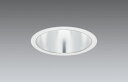 ENDO LEDベースダウンライト 12000K−1800K相当 白 埋込穴φ150mm 水銀ランプ250W器具相当 拡散 SXD1013WA (ランプ付・電源...