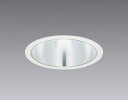ENDO LEDベースダウンライト 12000K−1800K相当 白 埋込穴φ200mm セラメタ150W器具相当 超広角 SXD1046W (ランプ付・電源別...