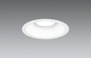 ENDO LEDベースダウンライト 12000K−1800K相当 白 埋込穴φ150mm セラメタ150W器具相当 拡散 SXD1076W (ランプ付・電源別売...