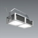 ENDO LED軽量小型シーリングライト 22000タイプ 5000K 無線 水銀ランプ 700W〜メタルハライドランプ400W相当 無線調光タイプ シルバーメ...