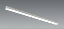 ENDO LEDベースライト 反射笠付形 2灯用 直付形 FLR110W相当 ERK9123WA(ランプ別売)