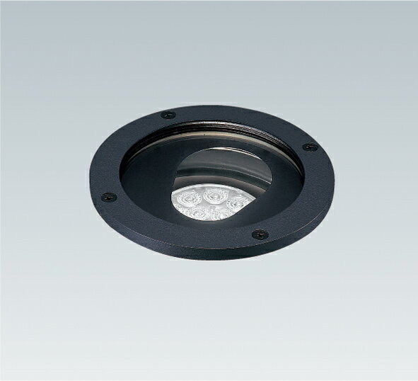 ENDO　LEDバリドライト　白熱電球100/80W相当　非調光　防雨形　ERL8111H（ランプ別売）