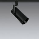 ENDO スポットライト型 サーキュレーター フーリュー (無線ゲートウェイ別売) 配線ダクトレール用 Smart LEDZ Fit Plus無線制御 黒 FX518B