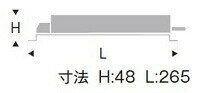 ENDOLED饤ȡLEDZ GLARE-LESS(4000TYPE)ѡŸ˥åȡPWMĴбRX363N