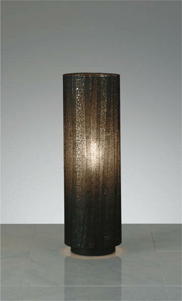 ENDO　LEDフロアスタンド　6500K－2700K　Fit　無線調光　黒　白熱球60W形相当　XRF3035BB　（ランプ別売）