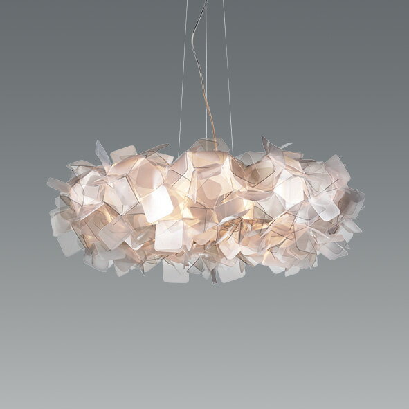 ENDO LEDペンダント 白熱球60W形×4相当 6500K−2700K Fit 無線調光 XRP6065CB (ランプ別売)