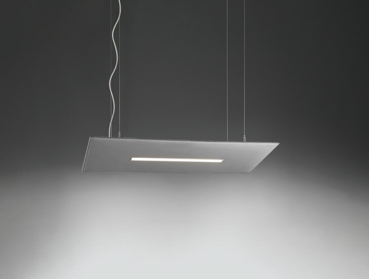 ENDO LEDペンダント 6500K−2700K Fit 無線調光 シルバー XRP6094H (ランプ別売)※受注生産品