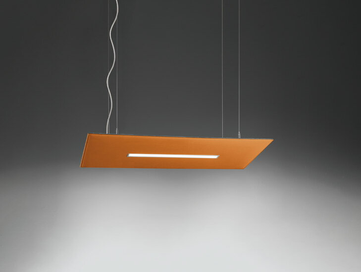 ENDO LEDペンダント 6500K−2700K Fit 無線調光 オレンジ XRP6094T (ランプ別売)※受注生産品