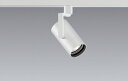 ENDO LED調光調色スポットライト 配線ダクトレール用 6500K−2700K相当 白 無線調光 CDM−R35W相当 中角 EFS7044WA (ランプ付...