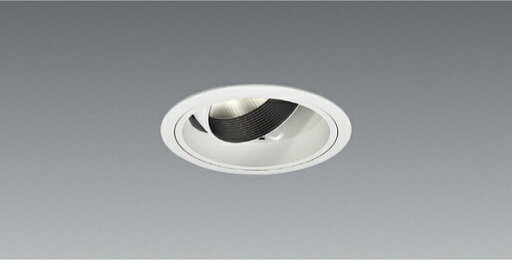 ENDO LEDユニバーサルダウンライト 温白色 3500K 白 埋込穴φ100mm D90・60 中角 ERD6423WA (ランプ付・電源別売) ENDO LEDユニバーサルダウンライト 温白色 3500K 白 埋込穴φ100mm D90・60 中角 ERD6423WA (ランプ付・電源別売)