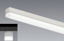ENDO LEDデザインベースライト リニア50 直付タイプ 白 L:600タイプ ERK1001WA (ランプ別売)