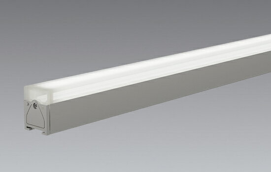 ENDO　LED間接照明　アウトドア　リニア32　昼光色　6500K　L：400タイプ　拡散配光　ERX9860S　（ランプ付）　※受注生産品