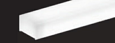 ENDO　LED蛍光灯　LEDZLinearシリーズ　リニア17　L：600タイプ　電球色　2700K　599mm　無線調光　拡..