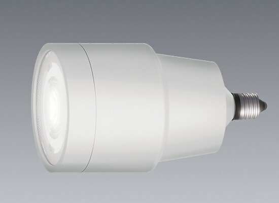 ENDO LEDZ LAMP LED電球 ハロゲン球形 JDR－Hi E11 電球色 2700K 位相制御調光 中角 RAD950M