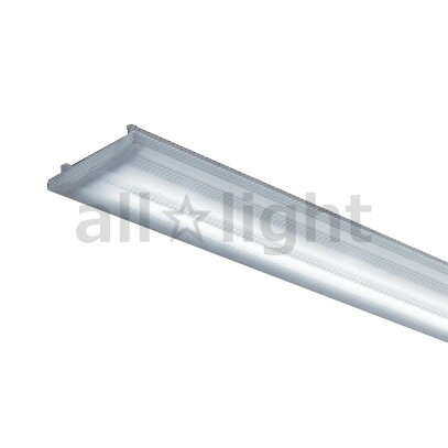 ENDO　LED蛍光灯　LEDZSDシリーズ　無線調光　200V　110Wタイプ　オプティカルタイプ　88．9W　5000K　昼白色相当　電源内蔵タイプ　2438mm　FAD789N