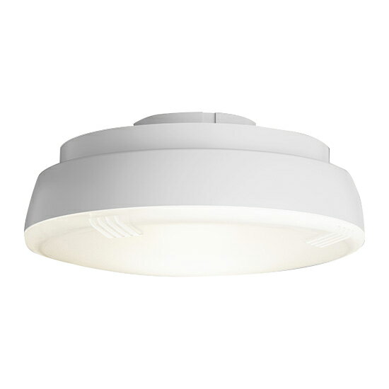 26 mm Cfl - ENDO　LEDZ専用　LEDランプディスク150　超広角配光　ナチュラルホワイトタイプ　4000K　RAD859F