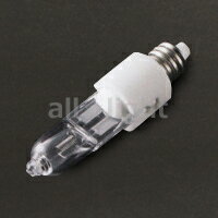 フェニックス JCハロゲンランプ 12V 50W EZ10口金 【10個入り】 JC12V50WASEZ