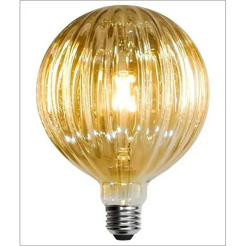 ★　LED電球　KB120型　E26　3.5W　調光不可　220lm　2700K　アンバー　ALED2640KB120　≪特別限定商品！≫