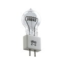 訳あり商品 USHIO ハロゲンランプ JCD 120V 650W G6.35/15×19口金 JCD-0651 JCD120V650WL