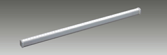 東芝　LED屋外防水用ライン器具　1200mmタイプ’AC100～242V　電球色（3000K）　調光タイプ　※電源コード別売　LEDL12903LLD9　≪特別限定商品！≫