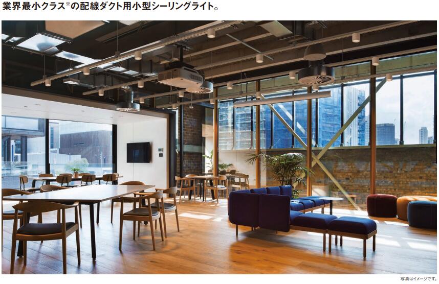 �����꾦�ʡ��ѥʥ��˥å������������ȥ졼����շ���LED����������󥰥饤�ȡ����ο����ۥ磻�ȡ�FDL27��������������򿧡�3500K�ˡ��ӡ����40�١����ѥ����ס������׸���30�١�NCN18302SLE1