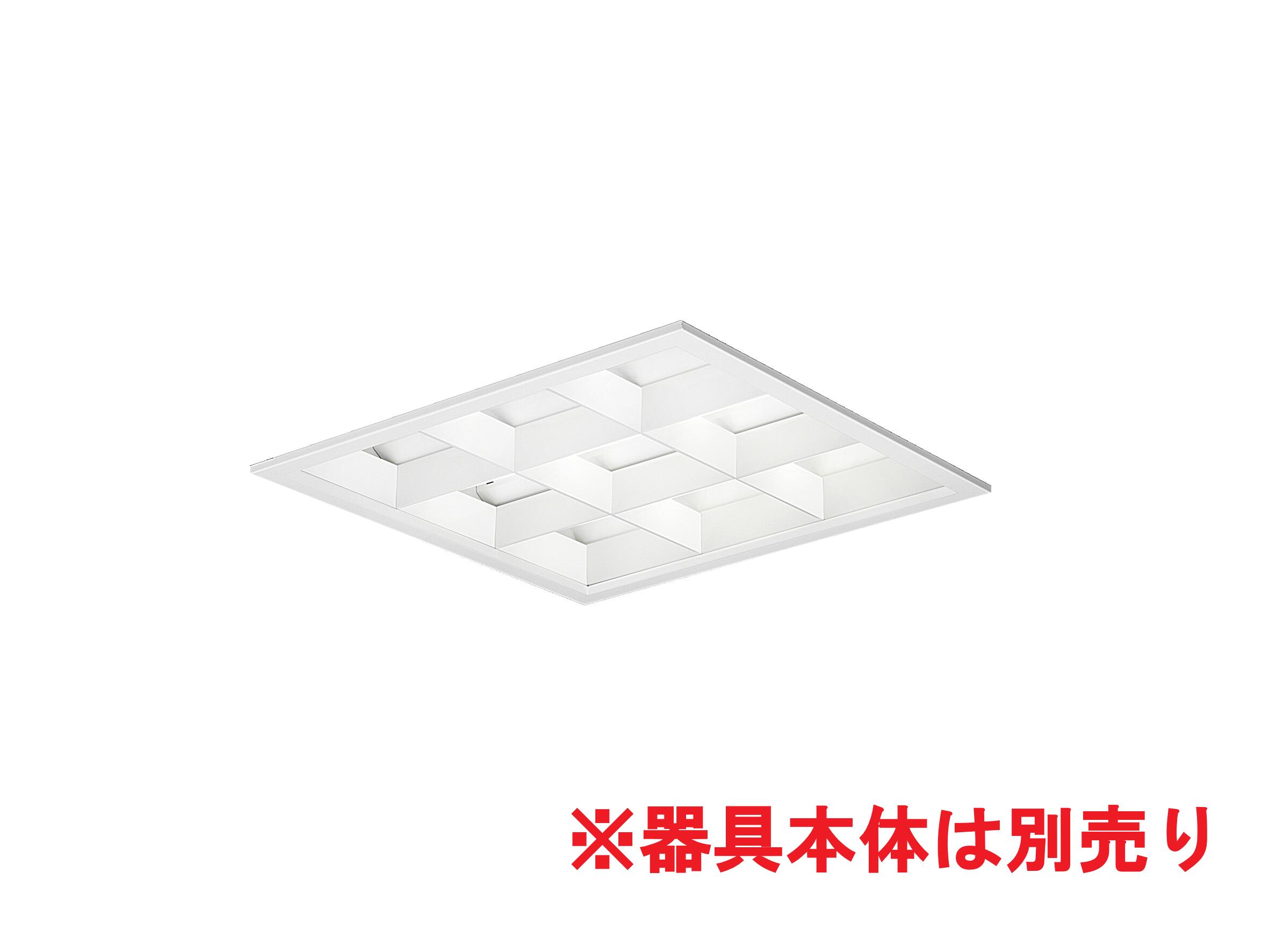 こちらの商品は外箱を開封された場合、返品交換を承ることは出来かねます。 (不良商品の場合は除く) 商品の品番・仕様等を充分にご確認頂いた上でご注文ください。 その他条件に付きましては支払・配送方法をご確認ください。 メーカー：Panasonic/パナソニック 反射板付点灯ユニットのみになりますので、適合本体と一緒にご使用ください。 適合本体：NNFK45011 ※取付工事が必要です。特別限定商品！ パナソニック LED□600埋込マルコン点灯部昼白色 NNFK43270LA9