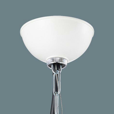 パナソニック LEDベースペンダント 天井吊下型 550形 コンパクト蛍光灯42形×3灯相当 電球色(3000K) ※セード別売り NNN17513KLE9 ≪特別限定商品!≫ [3]