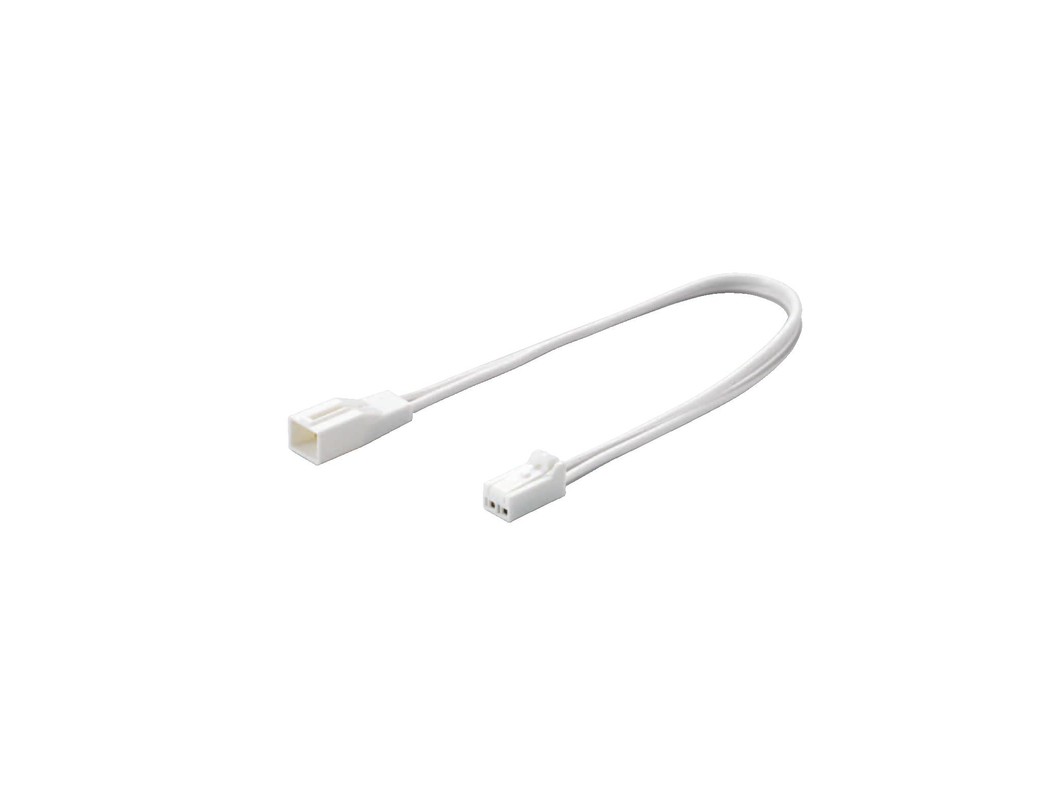 パナソニック 建築部材照明器具C-Slim S用渡りコード 線長500mm NTN81905 ≪特別限定商品!≫