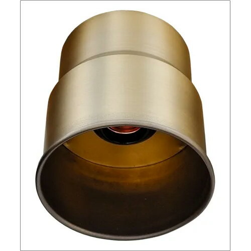 ★　ペンダント用フレーム　角型引っ掛けシーリング　スチール　ゴールド　口金E26　ランプ別売　裸電球..