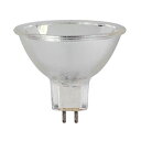 OSRAM　光学機器用ミラー付きハロゲンランプ　24V　250W　φ50　GX5．3口金　HLX64653(ELC)