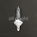 パナソニック　ミニハロゲン電球　110V用　200W形　E11口金　碍子径：24mm　JD110V200WPE2N