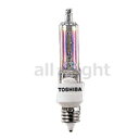 訳あり商品 東芝 ネオハロゲンランプ E11口金 220V 500W JD220V500WE