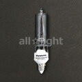 パナソニック　ミニハロゲン電球　220V用　250W形　E11口金　JD220V250WPEN