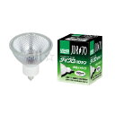 USHIO ダイクロハロゲン JDRφ70 150