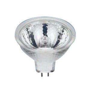 Amazon | パナソニック ハロゲン電球 (一般照明用) 12V 50W EZ10