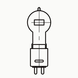 USHIO　光学機器・舞台照明用　ハロ�