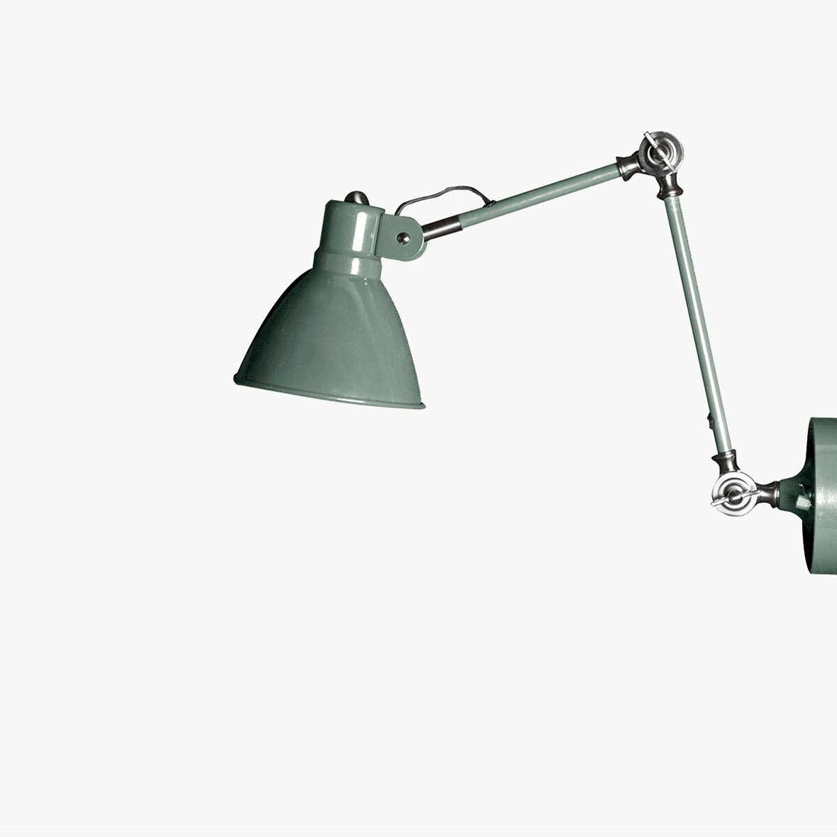 HERMOSA　ハモサ　ブラケット（壁掛け照明）　INDUSTRY WALL LAMP（インダストリーウォールランプ）　..