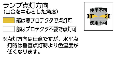 岩崎 FECマルチハイエースH(水銀灯系) 4...の紹介画像2