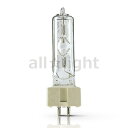 フィリップス 舞台・演出用HIDランプ MSR 400W GX9.5口金 MSR400 ≪特別限定商品!≫