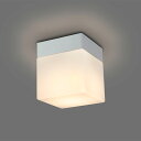 ホタルクス LEDバスルームライト 天付・壁付兼用 電源端子台付 防雨・防湿型 2700K 電球色 小形電球40W×1灯相当 XMLE17111OL