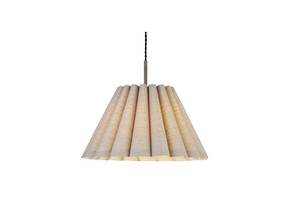 Pendant Lamps - インターフォルム　INTERFORM　Kivi キヴィ　ペンダントライト　E26　引掛けシーリング　電球別売　LT4313