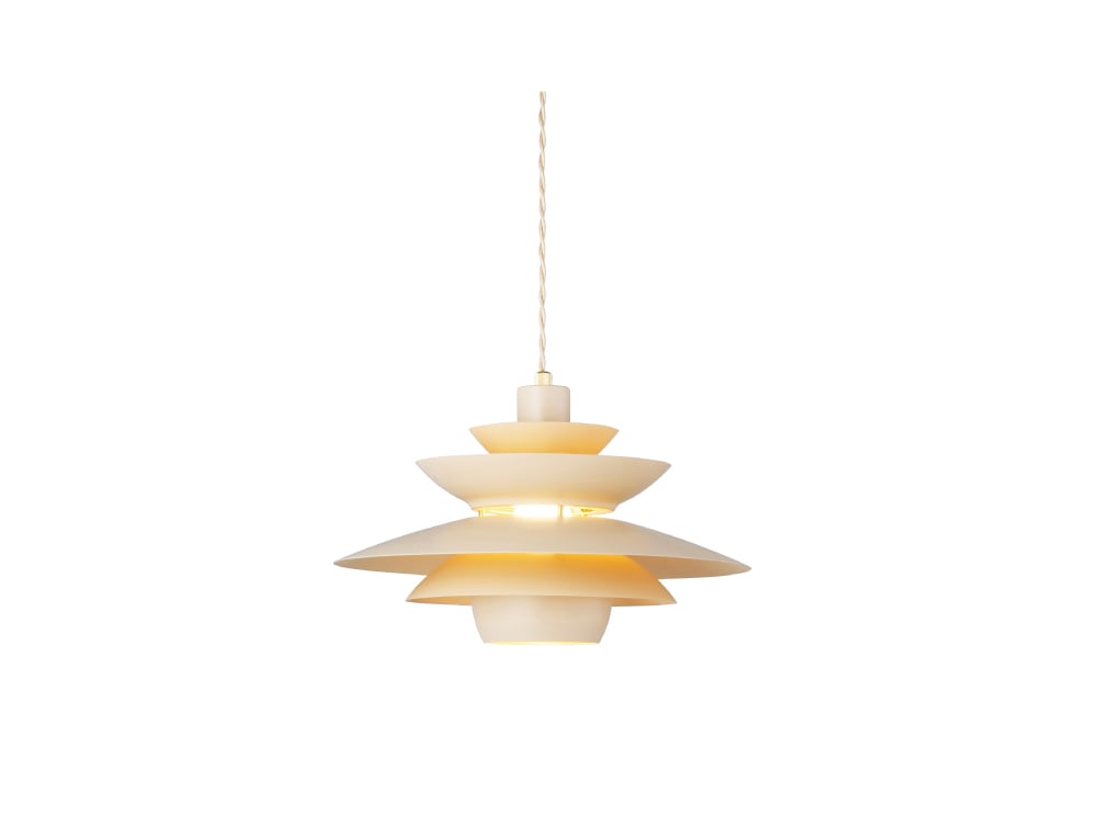 インターフォルム　INTERFORM　Quinta クインタ　ペンダントライト　E26　引掛けシーリング　LED電球付..