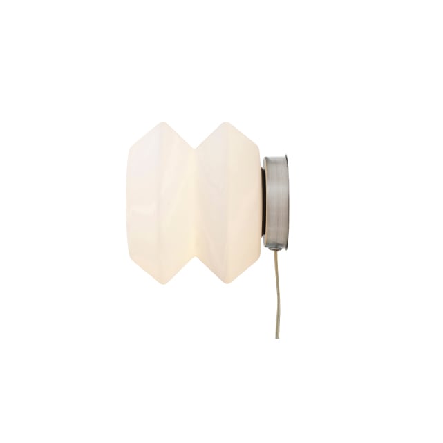インターフォルム　INTERFORM　Ruutu ルートゥ ブラケットライト　E17　LED電球付き　電球色　LT4608