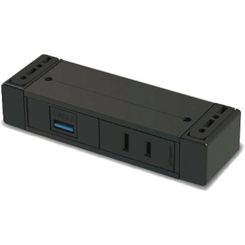 メーカー： 石黒製作所 ブランド名：PLA-PART　/　プラパート シリーズ名：カセット式コンセント[外付けタイプ] 電源/USB-A タイプ：2口タイプ サイズ：121×39×25 素材： ケース：アルミ押し出し(アルマイト処理) スライドレール：POM樹脂 キャップ：ABS樹脂 カラー：黒 【コンセント仕様】 電源：15A　125V　最大1500W　電源コード長2m USB-A：Ver 3.0　中継器　※ケーブルは付属しておりません ※USB Type-A、LAN、HDMIは「中継器」です。 付属の電源コードとは繋がっておりません。別途コードをご用意ください。 ※USBを充電用途でご使用の場合は、コードの他アダプターをご用意ください。 ●本品はPSE製品区分において「延長コード」です。 取り付ける家具のPSE申請は原則不要です。 ※コンセントを家具に内装するなど、容易に取り外せない構造にした場合はPSE申請対象となります。 ●コンパクト設計 厚み25mm！ ケース材質は高級感があるアルミ押し出し成形品です。 ●豊富なコンセントバリエーションで様々なニーズに対応します。 【オプション】 カセット式コンセントの取り付けスペーサーです。 ACアダプター等、大きいプラグに対応させる場合にご使用ください。 スライドレール：G001-SLH 【注意】 ・本製品は日本国内専用です。海外で使用しないで下さい。 ・本製品は屋内専用です。屋外で使用しないで下さい。 ・カーテンなど燃えやすいものの近くには設置しないでください。 ・濡れた手で電源プラグを抜き差ししないでください。 ・電源プラグは正しくコンセントに奥まで差し込んでください。 ・電源コードをテーブルなどで固定しないでください。 ・電源コードが傷ついたまま使用しないでください。本製品の各部が破損、変形した場合はただ直ちに本製品を交換してください。 ・電源コードと情報ケーブルは結束しないでください。伝送不良の原因となります。 ・本製品は電気ケトル等の電熱器具や、エアコンなどの大容量機器の仕様を禁止しています。 ・石黒製作所指定部品以外の方法で取り付けないでください。 関連キーワード コンセント コンパクト 充電 カセット式 外付け石黒製作所PLA-PARTG001　カセット式コンセント ■特徴 スリムな外付けタイプ「カセット式コンセント」 コンパクト設計で厚さは僅か25mm。ケース材質は高級感があるアルミ押し出し成形品です。 豊富なコンセント バリエーションで様々なニーズに対応します。 簡単施工なのでご自宅でのテレワークにも最適。 また本品はPSE製品区分において「延長コード」なので、 取り付ける家具のPSE申請は原則不要です。 ※USB Type-A、LAN、HDMIは「中継器」です。 付属の電源コードとは繋がっておりません。別途コードをご用意ください。 ※USBを充電用途でご使用の場合は、コードの他アダプターをご用意ください。 ≪石黒製作所　PLA-PART　カセット式コンセント　外付けタイプ≫ 品番 イメージ コンセント仕様 W（幅） 色 G001-2-EE-B 電源 / 電源 121mm 黒 G001-2-EA-B 電源 / USB-A G001-2-EC-B 電源 / USB-C G001-2-EH-B 電源 / HDMI G001-2-EL-B 電源 / LAN G001-3-EEA-B 電源 / 電源 / USB-A 164mm G001-3-EEC-B 電源 / 電源 / USB-C G001-3-EAA-B 電源 / USB-A / USB-A G001-3-EAC-B 電源 / USB-A / USB-C G001-3-ECC-B 電源 / USB-C / USB-C G001-4-EEEE-B 電源 / 電源 / 電源 / 電源 207mm G001-4-EEAA-B 電源 / 電源 / USB-A / USB-A G001-4-EEAC-B 電源 / 電源 / USB-A / USB-C G001-4-EECC-B 電源 / 電源 / USB-C / USB-C G001-4-EAAC-B 電源 / USB-A / USB-A / USB-C G001-4-EACC-B 電源 / USB-A / USB-C / USB-C G001-2-EE-W 電源 / 電源 121mm 白 G001-4-EEEE-W 電源 / 電源 / 電源 / 電源 207mm ≪関連商品≫ オプションパーツスライドレール　高床