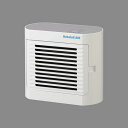ホタルクス 光触媒除菌脱臭機 HotaluX AIR ホワイト 6畳用 汚れた空気を内部で除菌・脱臭 風量3段階調整機能付 SP102W