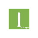 ☆ 訳ありセール 三菱オスラム コンパクト形蛍光ランプ BB・1 Single FPL 13形 3波長形昼光色 6700K GX10q?2口金 FPL13EXD