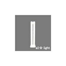 パナソニック　ツイン蛍光灯（蛍光ランプ）　Hfツイン1　23形　ナチュラル色　【10本入り】　FHP ...