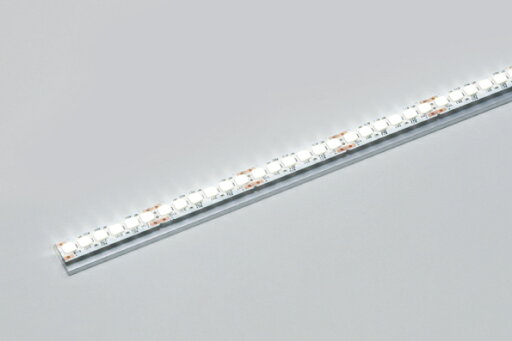 FKK LEDライン照明 FB DC24V ラインフラットバー 機器組込専用 65mm 専用調光器対応 (電源トランス・コード別売) FB65 ※受注生産品 FKK LEDライン照明 FB DC24V ラインフラットバー 機器組込専用 65mm 専用調光器対応 (電源トランス・コード別売) FB65 ※受注生産品